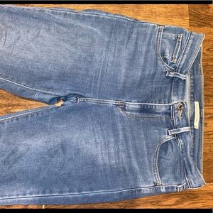 Levi’s Skinny Jeans